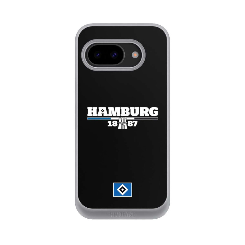 Pixel 9a NIVOpure Hamburg 1887
