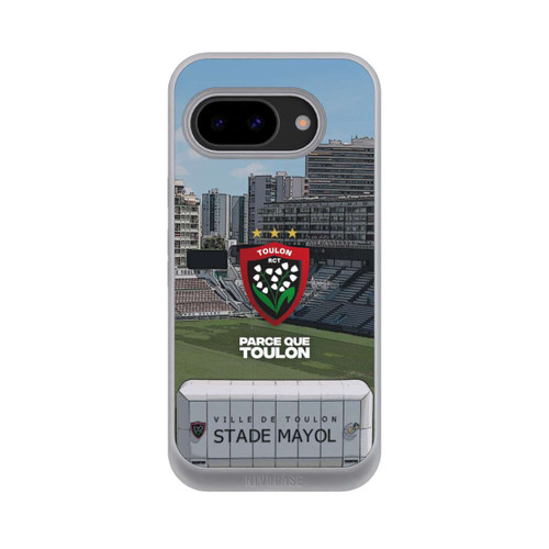 Google Pixel 9a NIVOpure RCT Stade Mayol