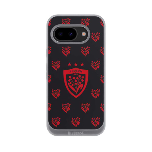 Google Pixel 9a NIVOpure RCT Motif Muguet Rouge
