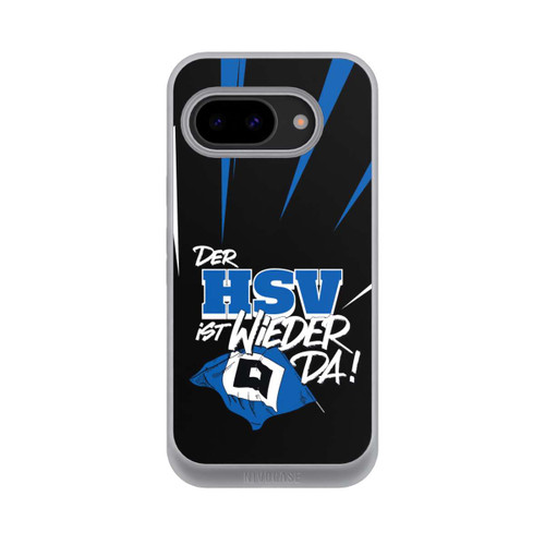 Google Pixel 9a NIVOpure Der HSV Ist Wieder Da! Flagge