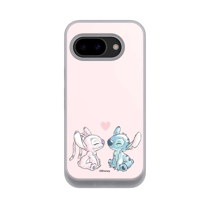 Pixel 9a NIVOpure Stitch And Angel Love