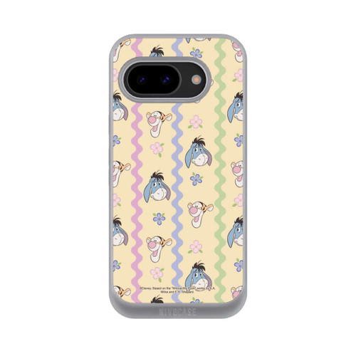 Google Pixel 9a NIVOpure Winnie the Pooh Sweet &amp; Wild Friends