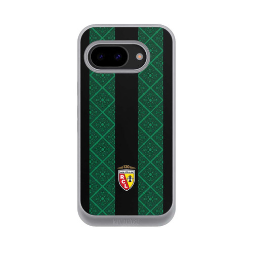 Google Pixel 9a NIVOpure RC Lens Auswärtstrikot 25-26