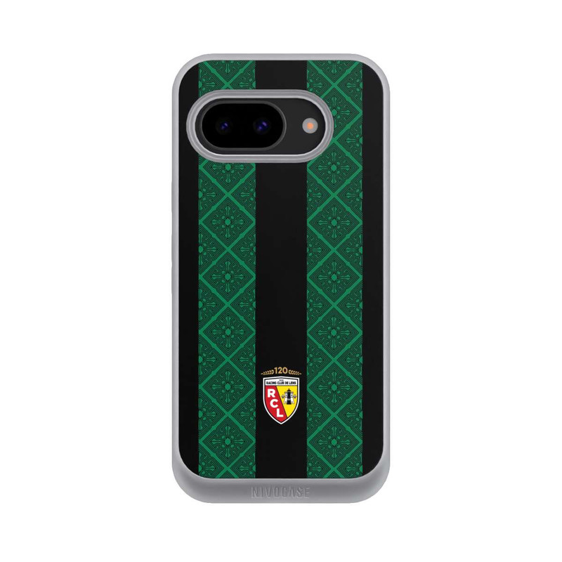 Pixel 9a NIVOpure RC Lens Auswärtstrikot 25-26