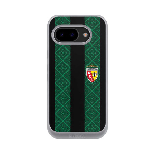 Google Pixel 9a NIVOpure RC Lens Auswärtstrikot 25/26