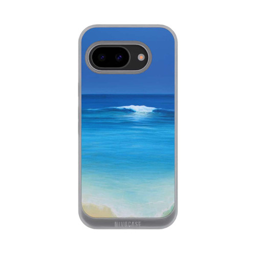 Google Pixel 9a NIVOpure Incoming Wave, by Derek Hare
