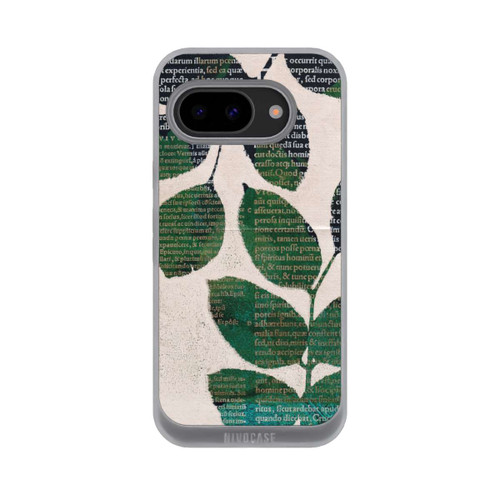 Google Pixel 9a NIVOpure Leaves, 2024, by Marco Campedelli