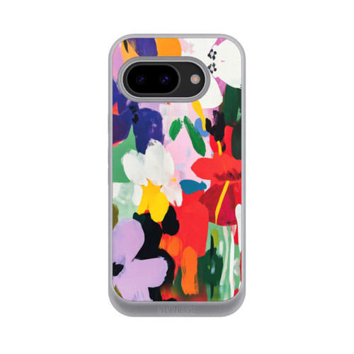 Google Pixel 9a NIVOpure Flowerfestival Painting