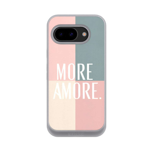 Google Pixel 9a NIVOpure More Amore Design