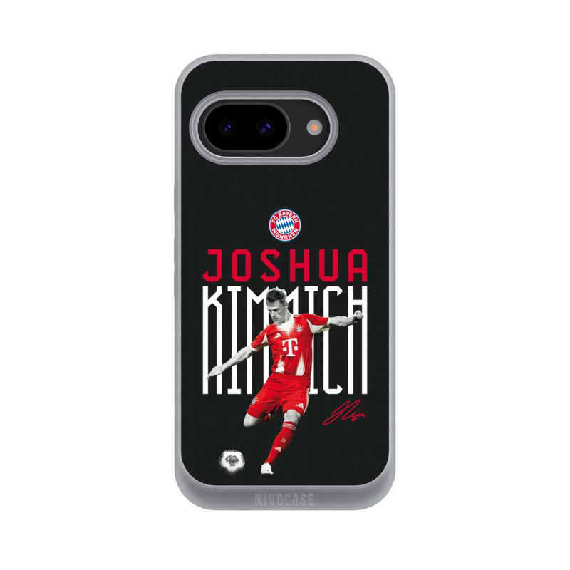 Pixel 9a NIVOpure Joshua Kimmich 25/26