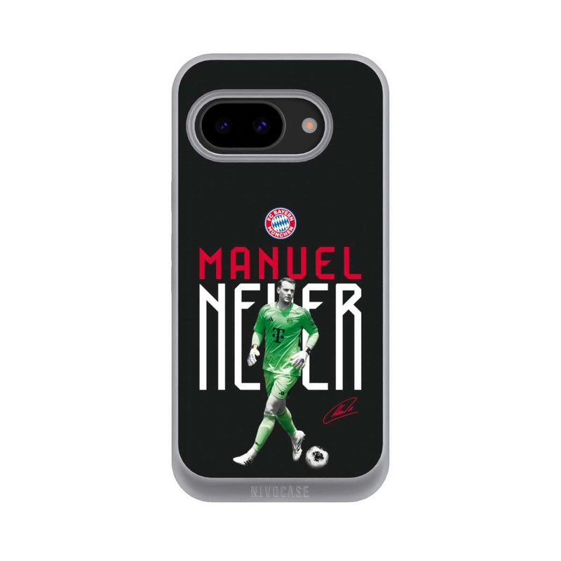Pixel 9a NIVOpure Manuel Neuer 25/26