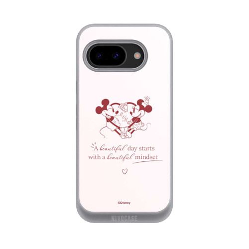 Google Pixel 9a NIVOpure A beautiful day Micky und Minnie