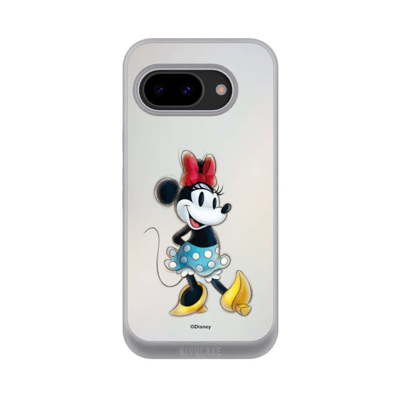 Pixel 9a NIVOpure Minnie Sweet Mouse