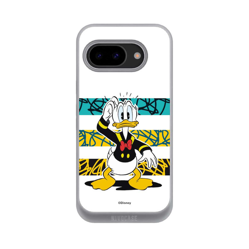 Pixel 9a NIVOpure Donald Quacky Duck