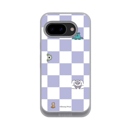 Google Pixel 9a NIVOpure Monster AG Pattern