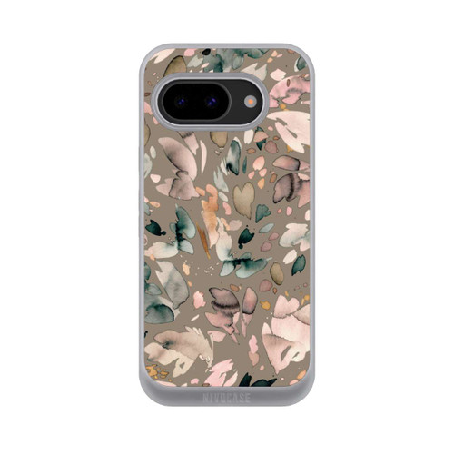 Google Pixel 9a NIVOpure Soft Leaf Brown
