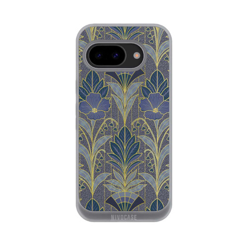 Google Pixel 9a NIVOpure Lily of the Valley Art Deco