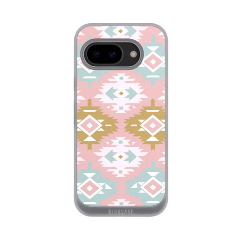 Google Pixel 9a NIVOpure Modern Tribal Boho Aztec Geometric Design