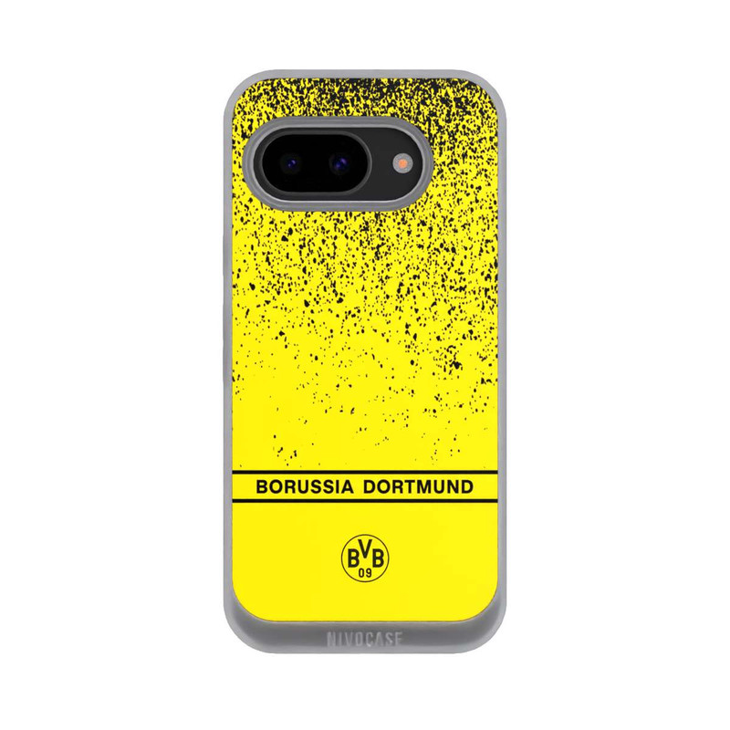 Pixel 9a NIVOpure BVB Gradient Yellow