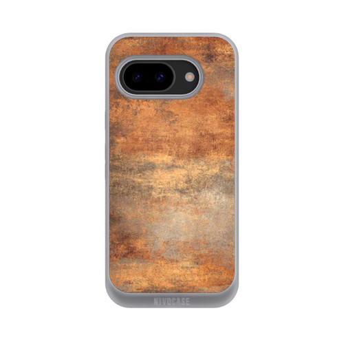 Google Pixel 9a NIVOpure Oxidiertes Kupfer Look