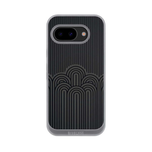 Google Pixel 9a NIVOpure Lignes fraîches