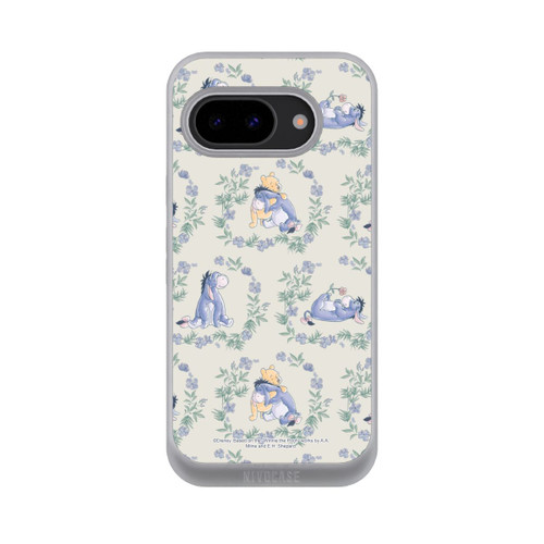 Google Pixel 9a NIVOpure Eeyore Hugging Pooh Pattern