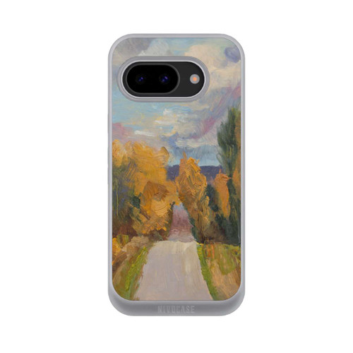 Google Pixel 9a NIVOpure Grandview Autumn by Roberta Murray