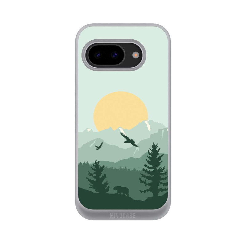 Pixel 9a NIVOpure Jasper Wild by Roberta Murray