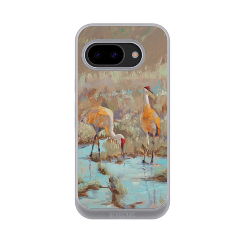 Google Pixel 9a NIVOpure The Courtship by Roberta Murray