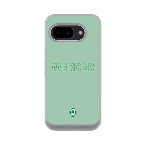 Google Pixel 9a NIVOpure Werder Grün