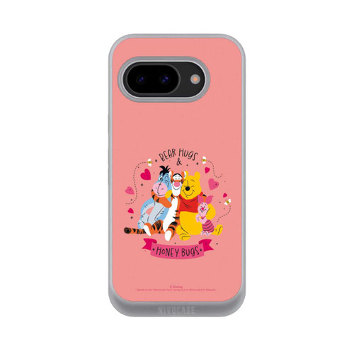 Google Pixel 9a NIVOpure Winnie the Pooh and Friends Bear Hugs