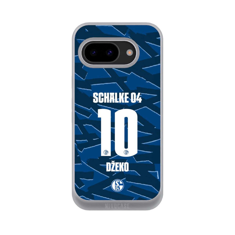 Pixel 9a NIVOpure Džeko 10