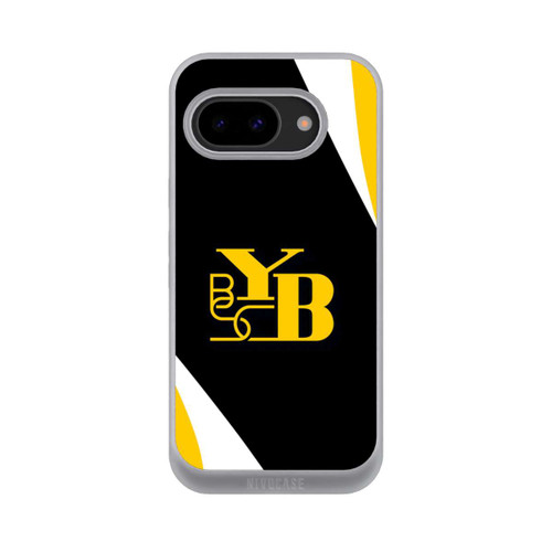 Google Pixel 9a NIVOpure BSC YB Retro