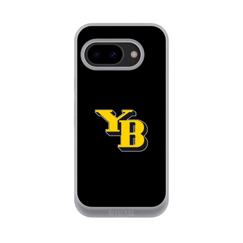 Google Pixel 9a NIVOpure BSC YB