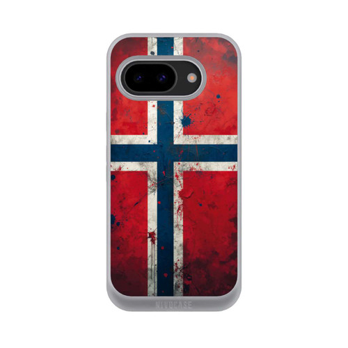 Google Pixel 9a NIVOpure Norvège 26
