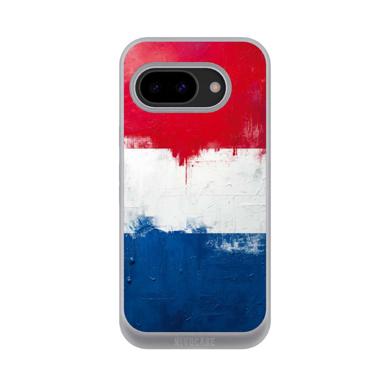 Pixel 9a NIVOpure Pays-Bas 26