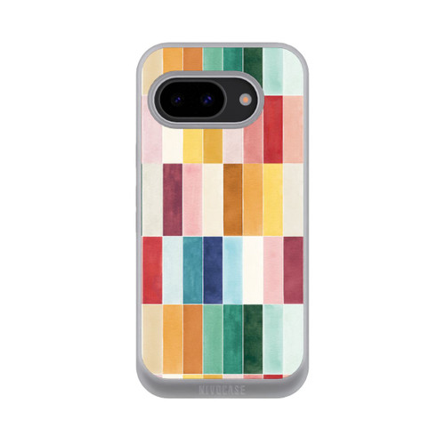 Google Pixel 9a NIVOpure Modern Craft Geometric Rectangular Tiles