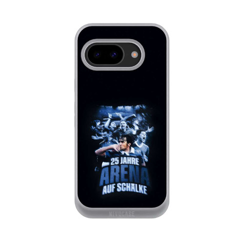 Google Pixel 9a NIVOpure 25 Jahre Arena Auf Schalke