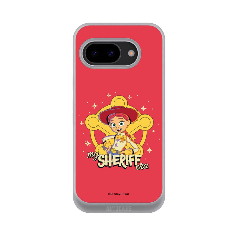 Pixel 9a NIVOpure Toy Story 5 Jessie In my Sheriff Era Rot