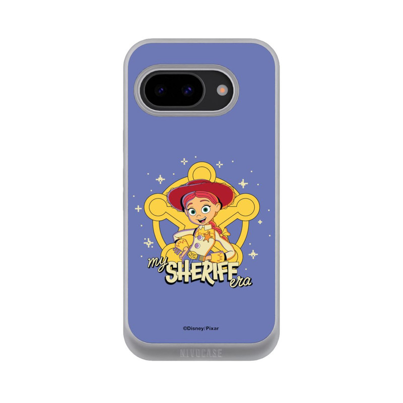 Pixel 9a NIVOpure Toy Story 5 Jessie In my Sheriff Era Blue