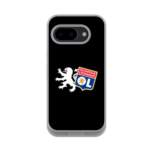 Google Pixel 9a NIVOpure OL Lion Noir