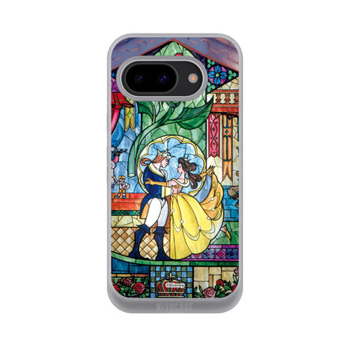 Google Pixel 9a NIVOpure La Belle et la Bête - Conte de fées
