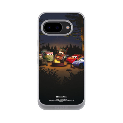 Google Pixel 9a NIVOpure Cars - Lagerfeuer
