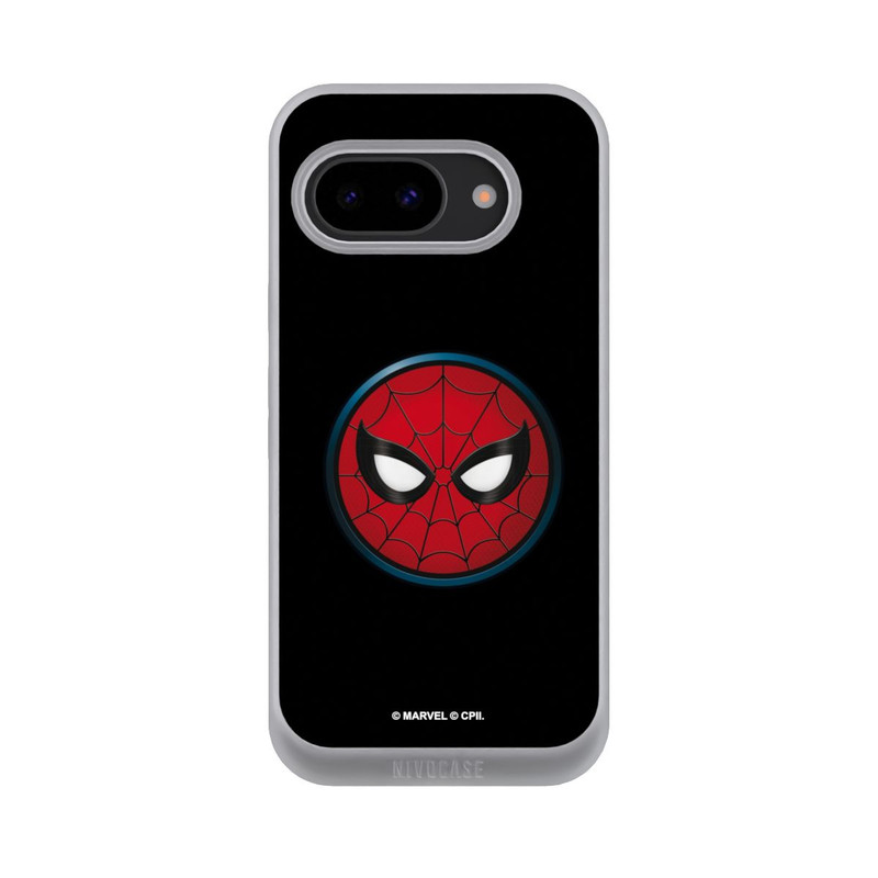 Pixel 9a NIVOpure Spider-Man Hero Universe