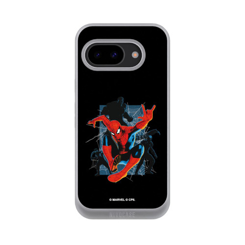 Google Pixel 9a NIVOpure Spider-Man Hero Force