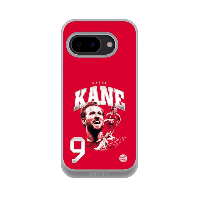 Pixel 9a NIVOpure Harry Kane 26/27