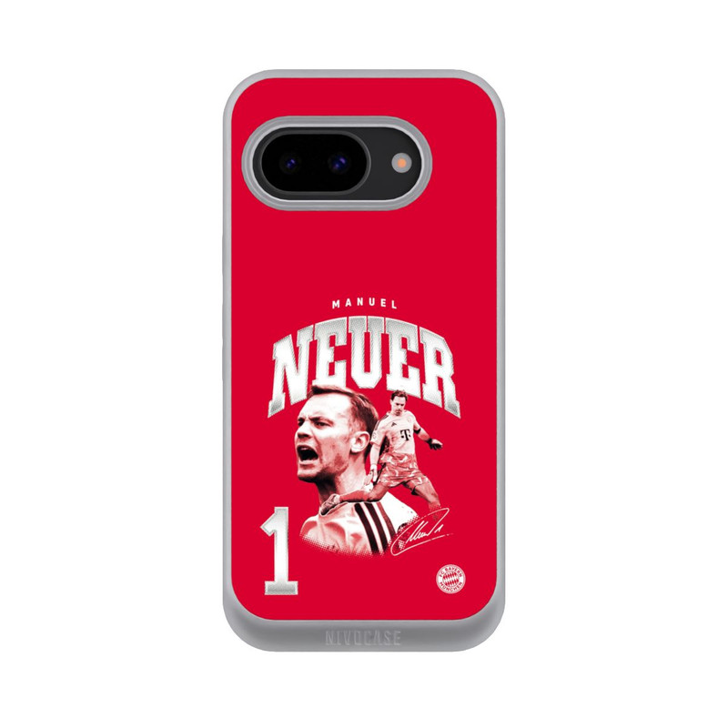Pixel 9a NIVOpure Manuel Neuer 26/27