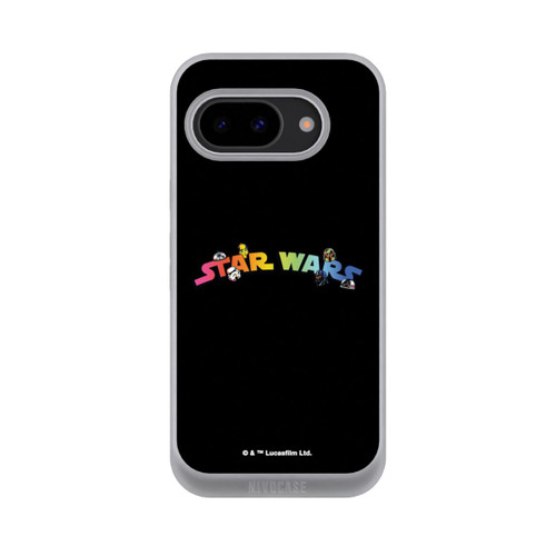 Google Pixel 9a NIVOpure Star Wars Logo Bunt