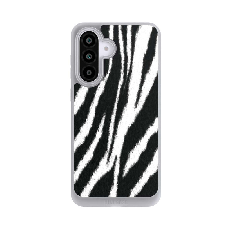 Galaxy A56 5G NIVOpure Zebra Fur