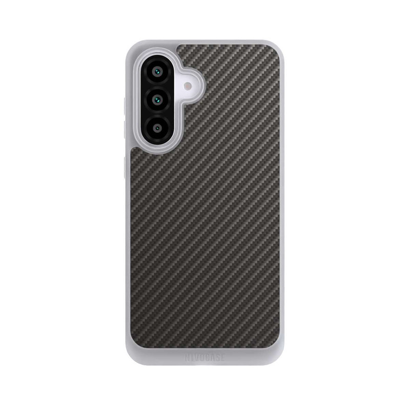 Galaxy A56 5G NIVOpure Carbon